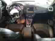 2020 Jeep Compass Latitude с VIN 3C4NJDBB2LT197379, выставлен на аукционе Copart как лот 81733095 с пробегом 27 696 миль миль и Списание • Salvage title. История ставок и продаж доступна на DreamBid. Изображение 8.