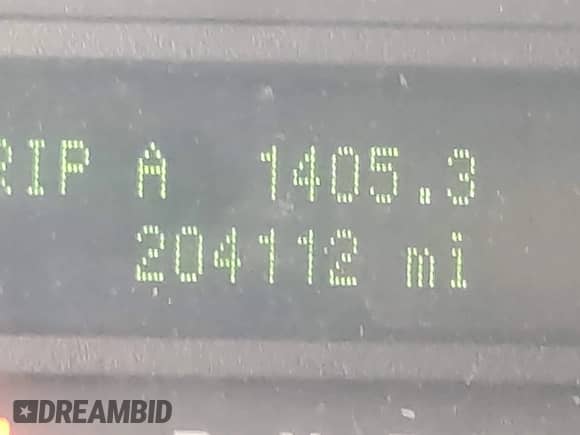 2012 Ford Econoline Cargo Commercial with VIN 1FTNE1EW0CDA89656, listed as a IAAI auction lot 42579010 with 204,112 mi miles and . Bid and sale history available at DreamBid. Image 15.