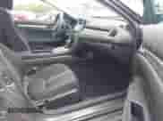 2016 Honda Civic LX with VIN 19XFC2F54GE087547, listed as a IAAI auction lot 43342661 with 179,210 mi miles and . Bid and sale history available at DreamBid. Image 5.