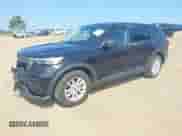 2021 Ford Explorer с VIN 1FMSK7BH1MGA42135, выставлен на аукционе IAAI как лот 43009483 с пробегом 107 997 миль миль и . История ставок и продаж доступна на DreamBid. Изображение 19.