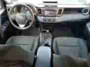 2015 Toyota RAV4 LE with VIN JTMBFREV1FD168800, listed as a Copart auction lot 85372745 with 198,614 mi miles and Clean title. Bid and sale history available at DreamBid. Image 8.