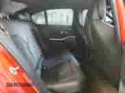 2023 BMW M3 Competition xDrive z VIN WBS43AY04PFN56217, wystawiony jako Copart lot #66493945 z przebiegiem 21 784 mil mil oraz Szkoda całkowita • Salvage title. Historia ofert i sprzedaży dostępna na DreamBid. Obrazek 10.