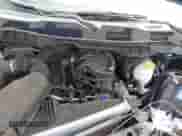 2018 Ram 1500 Tradesman z VIN 1C6RR6FG1JS299340, wystawiony jako IAAI lot #43441746 z przebiegiem 114 201 mil mil oraz . Historia ofert i sprzedaży dostępna na DreamBid. Obrazek 10.