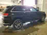 2020 Jeep Grand Cherokee Summit с VIN 1C4RJFJT6LC248322, выставлен на аукционе Copart как лот 69271525 с пробегом 53 079 миль миль и Списание • Salvage title. История ставок и продаж доступна на DreamBid. Изображение 3.