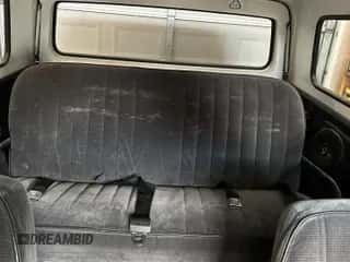 1970 Chevrolet Blazer с VIN KE180S120622, выставлен на аукционе Copart как лот 84486404 с пробегом 25 000 миль миль и Чистый • Clean title. История ставок и продаж доступна на DreamBid. Изображение 6.