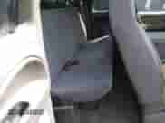 2000 Dodge 2500 with VIN 1B7KF2360YJ184851, listed as a IAAI auction lot 42735612 with 159,817 mi miles and . Bid and sale history available at DreamBid. Image 8.