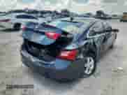 2021 Chevrolet Malibu LS с VIN 1G1ZB5ST7MF050170, выставлен на аукционе Copart как лот 69764205 с пробегом 49 114 миль миль и Списание • Salvage title. История ставок и продаж доступна на DreamBid. Изображение 3.