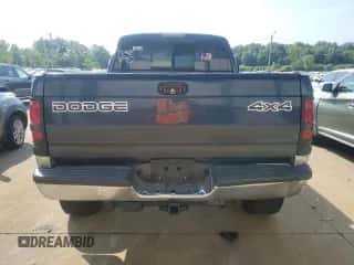 2000 Dodge 2500 with VIN 1B7KF2369YJ131193, listed as a Copart auction lot 64900694 with 270,394 mi miles and Salvage title. Bid and sale history available at DreamBid. Image 6.