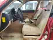 2005 Subaru Forester XS с VIN JF1SG65625H717017, выставлен на аукционе Copart как лот 84773505 с пробегом 213 483 миль миль и Списание • Salvage title. История ставок и продаж доступна на DreamBid. Изображение 7.