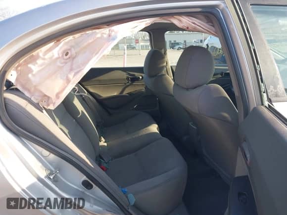 2009 Honda Civic with VIN 1HGFA15309L011836, listed as a IAAI auction lot 42071712 with 175,043 mi miles and . Bid and sale history available at DreamBid. Image 8.