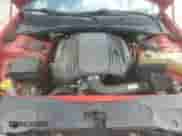 2014 Dodge Charger Road/Track с VIN 2C3CDXCT9EH370015, выставлен на аукционе Copart как лот 80888435 с пробегом 202 655 миль миль и Списание • Salvage title. История ставок и продаж доступна на DreamBid. Изображение 11.