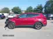 2018 Hyundai Santa Fe 2.4L z VIN 5XYZTDLB2JG556213, wystawiony jako IAAI lot #43272986 z przebiegiem 105 475 mil mil oraz . Historia ofert i sprzedaży dostępna na DreamBid. Obrazek 14.