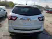 2017 Chevrolet Traverse LT с VIN 1GNKVHKD6HJ188111, выставлен на аукционе Copart как лот 84755575 с пробегом 137 006 миль миль и Списание • Salvage title. История ставок и продаж доступна на DreamBid. Изображение 6.