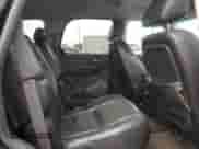 2009 Cadillac Escalade with VIN 1GYFK23249R280618, listed as a Copart auction lot 65765425 with 259,724 mi miles and Clean title. Bid and sale history available at DreamBid. Image 11.