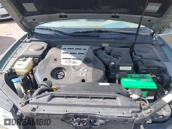 2007 Hyundai Azera GLS с VIN KMHFC46D17A192578, выставлен на аукционе IAAI как лот 43160006 с пробегом 53 962 миль миль и . История ставок и продаж доступна на DreamBid. Изображение 10.