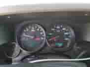 2009 Chevrolet Silverado 1500 Work Truck with VIN 1GCEC14X39Z180593, listed as a Copart auction lot 53874505 with 175,752 mi miles and Salvage title. Bid and sale history available at DreamBid. Image 9.