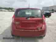 2016 Nissan Note S Plus z VIN 3N1CE2CP4GL362464, wystawiony jako Copart lot #62841695 z przebiegiem 65 340 mil mil oraz Nie do naprawy • Non repairable. Historia ofert i sprzedaży dostępna na DreamBid. Obrazek 6.