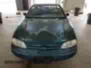 1997 Chevrolet Lumina с VIN 2G1WL52M5V1143013, выставлен на аукционе Copart как лот 71625174 с пробегом Не указан миль и Списание • Salvage title. История ставок и продаж доступна на DreamBid. Изображение 5.