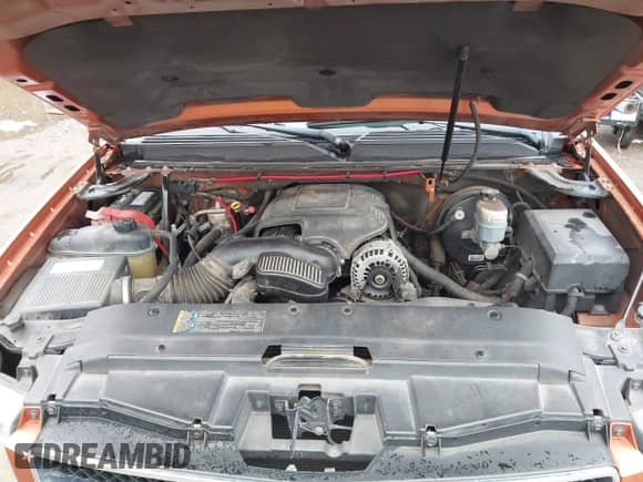 2008 Chevrolet Avalanche 2LT with VIN 3GNEC12J98G282534, listed as a IAAI auction lot 43563456 with 262,566 mi miles and . Bid and sale history available at DreamBid. Image 10.