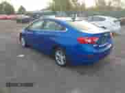 2016 Chevrolet Cruze LT with VIN 1G1BE5SM2G7246579, listed as a IAAI auction lot 43283776 with 80,412 mi miles and . Bid and sale history available at DreamBid. Image 3.