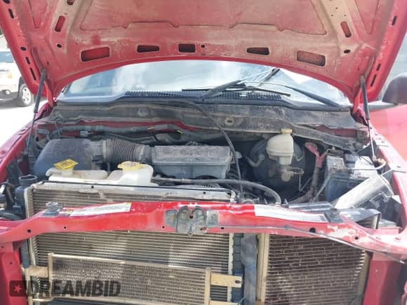 2008 Dodge 1500 SLT with VIN 1D7HA18N48S513604, listed as a IAAI auction lot 42740165 with 169,475 mi miles and . Bid and sale history available at DreamBid. Image 10.
