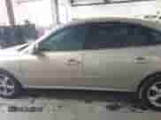 2007 Hyundai Azera GLS с VIN KMHFC46D07A201772, выставлен на аукционе IAAI как лот 41212596 с пробегом 314 234 миль миль и . История ставок и продаж доступна на DreamBid. Изображение 14.