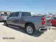 2020 Chevrolet Silverado 1500 LTZ z VIN 3GCUYGET0LG232863, wystawiony jako Copart lot #48916595 z przebiegiem Nie podano mil oraz Szkoda całkowita • Salvage title. Historia ofert i sprzedaży dostępna na DreamBid. Obrazek 2.