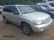 2004 Toyota Highlander с VIN JTEGP21A540009744, выставлен на аукционе IAAI как лот 42850455 с пробегом 223 885 миль миль и . История ставок и продаж доступна на DreamBid. Изображение 1.