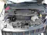 2019 Jeep Compass Altitude z VIN 3C4NJCBB0KT802623, wystawiony jako IAAI lot #42862871 z przebiegiem 108 565 mil mil oraz . Historia ofert i sprzedaży dostępna na DreamBid. Obrazek 10.