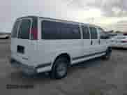 2000 Chevrolet City Express Cargo с VIN 1GAHG39J5Y1124694, выставлен на аукционе Copart как лот 80763054 с пробегом 183 743 миль миль и Списание • Salvage title. История ставок и продаж доступна на DreamBid. Изображение 3.