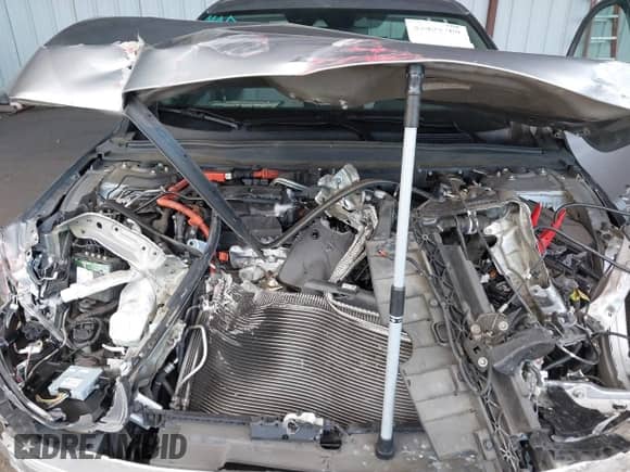2018 Honda Accord Touring with VIN 1HGCV3F92JA001587, listed as a IAAI auction lot 43439789 with 104,294 mi miles and . Bid and sale history available at DreamBid. Image 10.