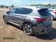 2019 Hyundai Santa Fe Ultimate с VIN 5NMS5CAA5KH124108, выставлен на аукционе IAAI как лот 42565060 с пробегом 66 070 миль миль и . История ставок и продаж доступна на DreamBid. Изображение 3.