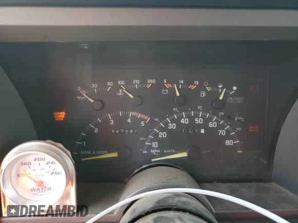 1991 GMC Sierra 1500 SLT z VIN 2GTEK19Z4M1542137, wystawiony jako Copart lot #68024074 z przebiegiem 347 281 mil mil oraz Szkoda całkowita • Salvage title. Historia ofert i sprzedaży dostępna na DreamBid. Obrazek 9.