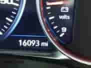 2024 Chevrolet Blazer RS with VIN 3GNKBKRSXRS143036, listed as a IAAI auction lot 42117715 with 16,093 mi miles and . Bid and sale history available at DreamBid. Image 15.