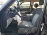 2010 Dodge Nitro with VIN 1D4PU5GX0AW119753, listed as a Copart auction lot 82113794 with Not provided miles and Salvage title. Bid and sale history available at DreamBid. Image 7.