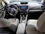 2024 Subaru Forester Limited with VIN JF2SKALC8RH442457, listed as a Copart auction lot 68108015 with 18,592 mi miles and Salvage title. Bid and sale history available at DreamBid. Image 8.