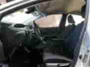 2022 Toyota Prius XLE with VIN JTDKAMFP7N3216645, listed as a Copart auction lot 90548095 with Not provided miles and Clean title. Bid and sale history available at DreamBid. Image 7.