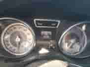 2016 Mercedes-Benz CLA 250 с VIN WDDSJ4EB9GN331170, выставлен на аукционе Copart как лот 85321745 с пробегом 171 182 миль миль и Чистый • Clean title. История ставок и продаж доступна на DreamBid. Изображение 9.