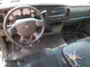 2004 Dodge 1500 SLT z VIN 1D7HA16D94J198888, wystawiony jako Copart lot #65046655 z przebiegiem 183 860 mil mil oraz Szkoda całkowita • Salvage title. Historia ofert i sprzedaży dostępna na DreamBid. Obrazek 8.