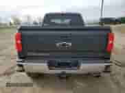 2019 Chevrolet Silverado 2500HD LT with VIN 1GC1KSEG6KF215608, listed as a Copart auction lot 52547245 with 45,778 mi miles and Clean title. Bid and sale history available at DreamBid. Image 6.