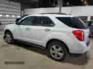 2014 Chevrolet Equinox LT с VIN 2GNALBEK6E6223036, выставлен на аукционе Copart как лот 80396255 с пробегом 160 804 миль миль и Чистый • Clean title. История ставок и продаж доступна на DreamBid. Изображение 2.