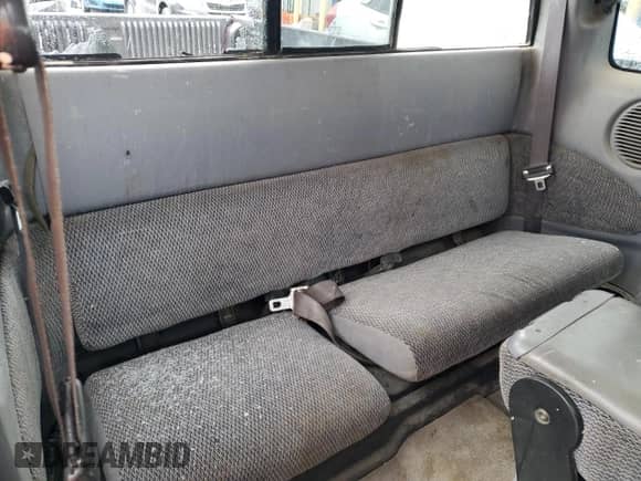 1997 Dodge Dakota с VIN 1B7GL23X9VS223370, выставлен на аукционе Copart как лот 43982655 с пробегом 195 529 миль миль и Списание • Salvage title. История ставок и продаж доступна на DreamBid. Изображение 10.