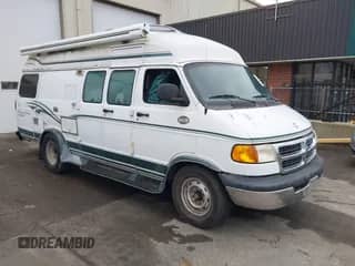 1998 Dodge RAM с VIN 2B6KB31Z4WK162937, выставлен на аукционе IAAI как лот 41346156 с пробегом 49 455 миль миль и . История ставок и продаж доступна на DreamBid. Изображение 1.