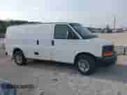 2012 Chevrolet Express Cargo with VIN 1GCWGFCA9C1118480, listed as a IAAI auction lot 43280920 with 168,470 mi miles and . Bid and sale history available at DreamBid. Image 13.