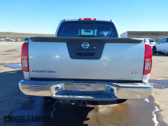 2016 Nissan Frontier S with VIN 1N6AD0ER7GN701564, listed as a IAAI auction lot 41372280 with 233,201 mi miles and . Bid and sale history available at DreamBid. Image 16.