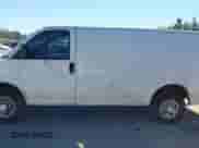 2012 Chevrolet Express Cargo с VIN 1GCWGFBA4C1198675, выставлен на аукционе IAAI как лот 42965809 с пробегом 172 460 миль миль и . История ставок и продаж доступна на DreamBid. Изображение 15.