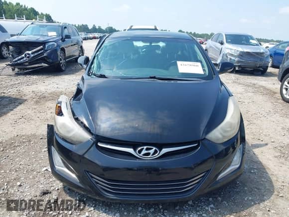 2014 Hyundai Elantra SE с VIN KMHDH4AEXEU147935, выставлен на аукционе IAAI как лот 42678960 с пробегом 190 176 миль миль и . История ставок и продаж доступна на DreamBid. Изображение 12.