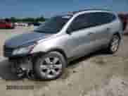 2017 Chevrolet Traverse LT с VIN 1GNKRGKD0HJ331696, выставлен на аукционе Copart как лот 65567705 с пробегом Не указан миль и Списание • Salvage title. История ставок и продаж доступна на DreamBid. Изображение 1.