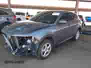 2023 Dodge Hornet GT с VIN ZACNDFAN2P3A01833, выставлен на аукционе IAAI как лот 42087840 с пробегом 23 348 миль миль и . История ставок и продаж доступна на DreamBid. Изображение 2.