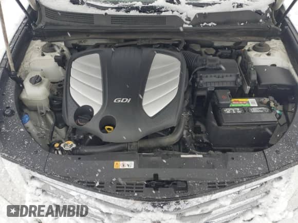 2013 Hyundai Azera z VIN KMHFH4JG5DA284078, wystawiony jako Copart lot #84546694 z przebiegiem 122 111 mil mil oraz Szkoda całkowita • Salvage title. Historia ofert i sprzedaży dostępna na DreamBid. Obrazek 11.